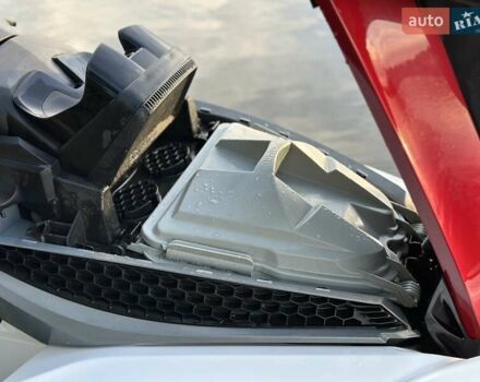 Червоний БРП ГТХ, об'ємом двигуна 1.5 л та пробігом 12 тис. км за 8499 $, фото 20 на Automoto.ua