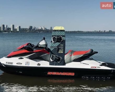 Червоний БРП ГТХ, об'ємом двигуна 1.5 л та пробігом 12 тис. км за 8499 $, фото 1 на Automoto.ua