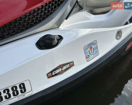 Червоний БРП ГТХ, об'ємом двигуна 1.5 л та пробігом 12 тис. км за 8499 $, фото 10 на Automoto.ua