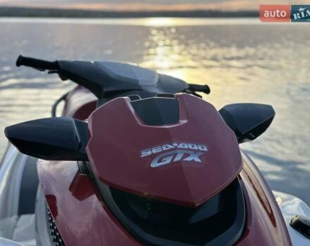 Червоний БРП ГТХ, об'ємом двигуна 1.5 л та пробігом 12 тис. км за 8499 $, фото 9 на Automoto.ua