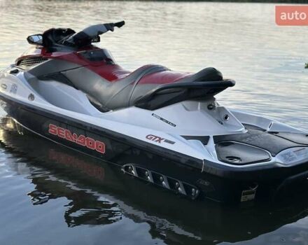 Червоний БРП ГТХ, об'ємом двигуна 1.5 л та пробігом 12 тис. км за 8499 $, фото 11 на Automoto.ua