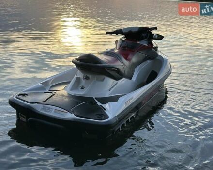 Червоний БРП ГТХ, об'ємом двигуна 1.5 л та пробігом 12 тис. км за 8499 $, фото 8 на Automoto.ua