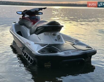 Червоний БРП ГТХ, об'ємом двигуна 1.5 л та пробігом 12 тис. км за 8499 $, фото 12 на Automoto.ua