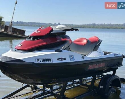 Червоний БРП ГТХ, об'ємом двигуна 1.5 л та пробігом 12 тис. км за 8499 $, фото 25 на Automoto.ua