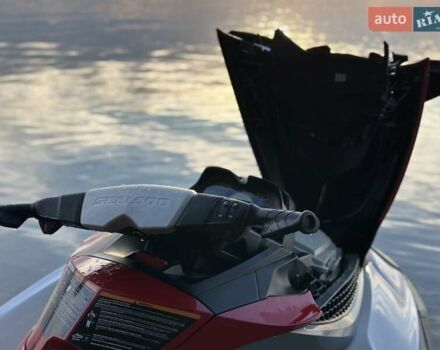 Червоний БРП ГТХ, об'ємом двигуна 1.5 л та пробігом 12 тис. км за 8499 $, фото 21 на Automoto.ua