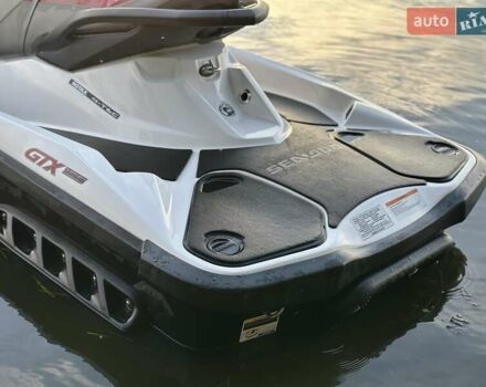 Червоний БРП ГТХ, об'ємом двигуна 1.5 л та пробігом 12 тис. км за 8499 $, фото 14 на Automoto.ua