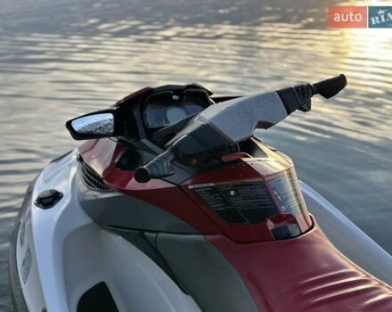 Червоний БРП ГТХ, об'ємом двигуна 1.5 л та пробігом 12 тис. км за 8499 $, фото 16 на Automoto.ua