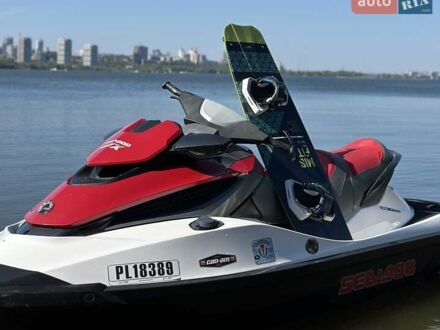 Червоний БРП ГТХ, об'ємом двигуна 1.5 л та пробігом 12 тис. км за 8499 $, фото 1 на Automoto.ua