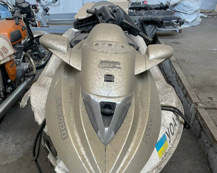 БРП ГТХ, об'ємом двигуна 0 л та пробігом 0 тис. км за 2500 $, фото 1 на Automoto.ua