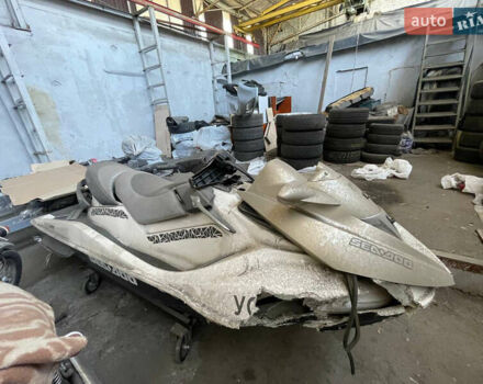 БРП ГТХ, об'ємом двигуна 0 л та пробігом 0 тис. км за 2500 $, фото 2 на Automoto.ua