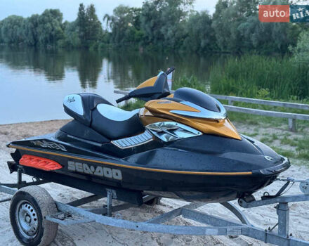 БРП ГТХ, объемом двигателя 1.5 л и пробегом 200 тыс. км за 7300 $, фото 3 на Automoto.ua