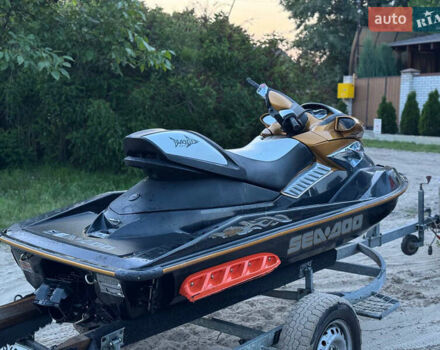БРП ГТХ, объемом двигателя 1.5 л и пробегом 200 тыс. км за 7300 $, фото 2 на Automoto.ua