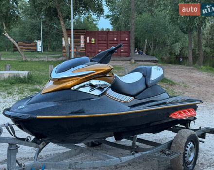 БРП ГТХ, объемом двигателя 1.5 л и пробегом 200 тыс. км за 7300 $, фото 1 на Automoto.ua