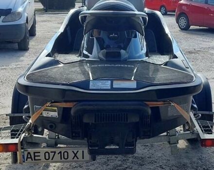 БРП ГТХ, об'ємом двигуна 0 л та пробігом 0 тис. км за 10500 $, фото 3 на Automoto.ua