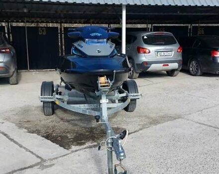 БРП ГТХ, об'ємом двигуна 0 л та пробігом 0 тис. км за 10500 $, фото 2 на Automoto.ua