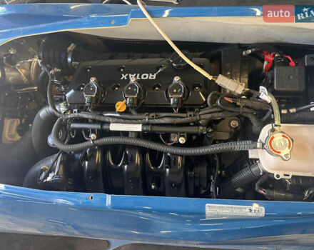 БРП ГТХ, об'ємом двигуна 0 л та пробігом 36 тис. км за 19000 $, фото 5 на Automoto.ua