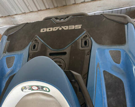 БРП ГТХ, об'ємом двигуна 0 л та пробігом 36 тис. км за 19000 $, фото 4 на Automoto.ua