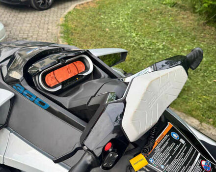 БРП ГТХ, объемом двигателя 1.5 л и пробегом 130 тыс. км за 18000 $, фото 1 на Automoto.ua