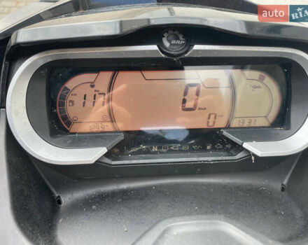 БРП ГТХ, объемом двигателя 1.5 л и пробегом 130 тыс. км за 18000 $, фото 6 на Automoto.ua