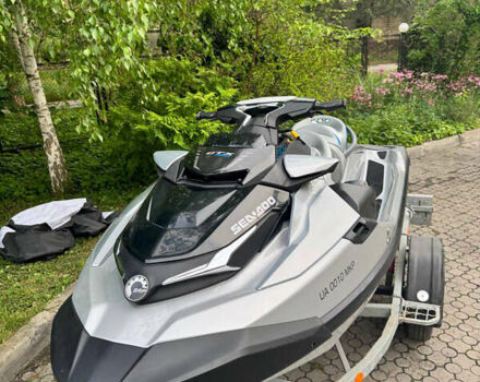 БРП ГТХ, объемом двигателя 1.5 л и пробегом 130 тыс. км за 18000 $, фото 3 на Automoto.ua