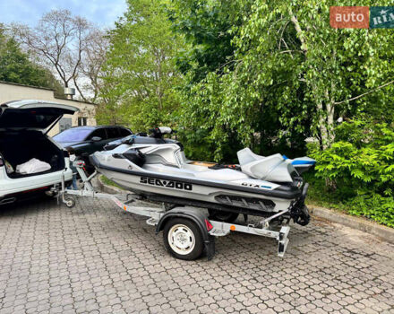 БРП ГТХ, объемом двигателя 1.5 л и пробегом 130 тыс. км за 18000 $, фото 4 на Automoto.ua