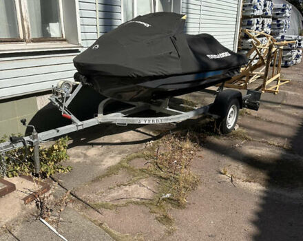 БРП ГТХ, об'ємом двигуна 0 л та пробігом 36 тис. км за 19000 $, фото 6 на Automoto.ua