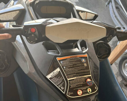 БРП ГТХ, об'ємом двигуна 0 л та пробігом 36 тис. км за 19000 $, фото 1 на Automoto.ua