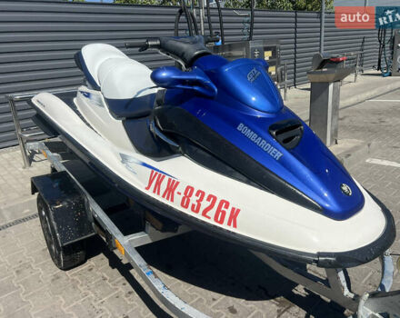 БРП ГТХ, объемом двигателя 0 л и пробегом 0 тыс. км за 4500 $, фото 2 на Automoto.ua
