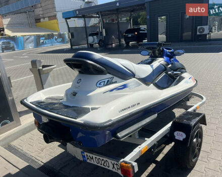 БРП ГТХ, объемом двигателя 0 л и пробегом 0 тыс. км за 4500 $, фото 4 на Automoto.ua
