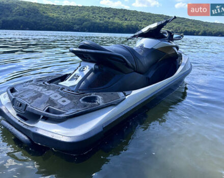 БРП ГТХ, об'ємом двигуна 1.5 л та пробігом 150 тис. км за 9900 $, фото 3 на Automoto.ua