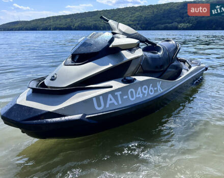 БРП ГТХ, об'ємом двигуна 1.5 л та пробігом 150 тис. км за 9900 $, фото 1 на Automoto.ua