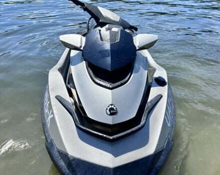 БРП ГТХ, об'ємом двигуна 1.5 л та пробігом 150 тис. км за 9900 $, фото 2 на Automoto.ua