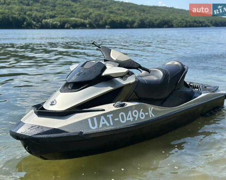 БРП ГТХ, об'ємом двигуна 1.5 л та пробігом 150 тис. км за 9900 $, фото 6 на Automoto.ua