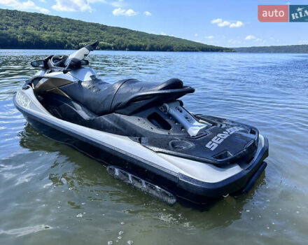 БРП ГТХ, об'ємом двигуна 1.5 л та пробігом 150 тис. км за 9900 $, фото 4 на Automoto.ua