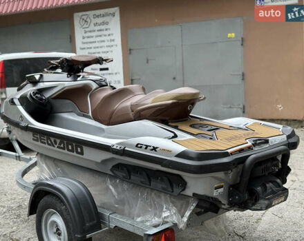 БРП ГТХ, об'ємом двигуна 1.6 л та пробігом 84 тис. км за 15700 $, фото 4 на Automoto.ua