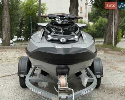 БРП ГТХ, об'ємом двигуна 1.6 л та пробігом 84 тис. км за 15700 $, фото 2 на Automoto.ua