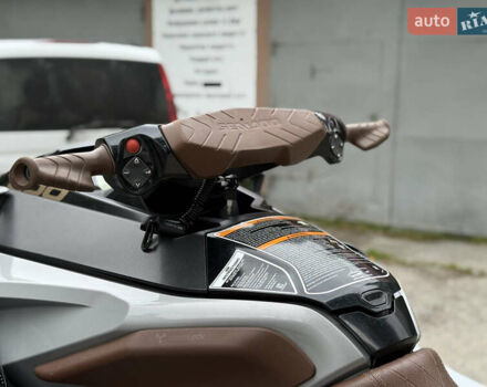БРП ГТХ, об'ємом двигуна 1.6 л та пробігом 84 тис. км за 15700 $, фото 8 на Automoto.ua