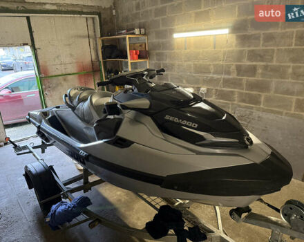 БРП ГТХ, об'ємом двигуна 0 л та пробігом 180 тис. км за 20000 $, фото 2 на Automoto.ua