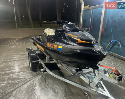 БРП ГТХ, объемом двигателя 0 л и пробегом 60 тыс. км за 18500 $, фото 1 на Automoto.ua