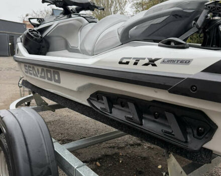 БРП ГТХ, об'ємом двигуна 0 л та пробігом 0 тис. км за 31000 $, фото 7 на Automoto.ua