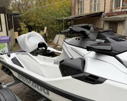 БРП ГТХ, об'ємом двигуна 0 л та пробігом 0 тис. км за 31000 $, фото 4 на Automoto.ua