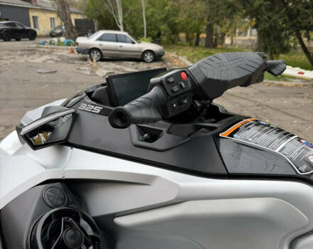 БРП ГТХ, об'ємом двигуна 0 л та пробігом 0 тис. км за 31000 $, фото 6 на Automoto.ua