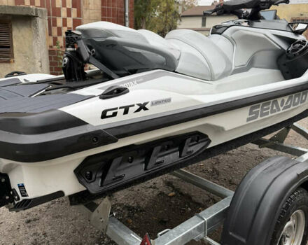 БРП ГТХ, об'ємом двигуна 0 л та пробігом 0 тис. км за 31000 $, фото 5 на Automoto.ua