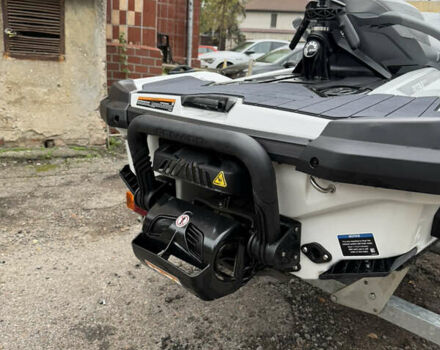 БРП ГТХ, об'ємом двигуна 0 л та пробігом 0 тис. км за 31000 $, фото 10 на Automoto.ua