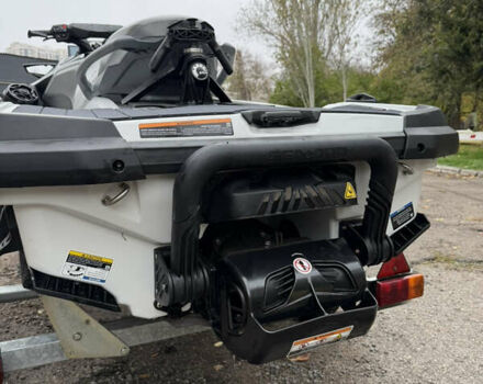 БРП ГТХ, об'ємом двигуна 0 л та пробігом 0 тис. км за 31000 $, фото 9 на Automoto.ua