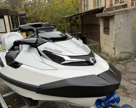 БРП ГТХ, об'ємом двигуна 0 л та пробігом 0 тис. км за 31000 $, фото 3 на Automoto.ua