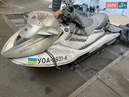 БРП ГТХ 2004 в Днепре (Днепропетровске) на Automoto.ua БРП ГТХ, объемом двигателя 0 л и пробегом 0 тыс. км за 2300 $, фото 1 на Automoto.ua