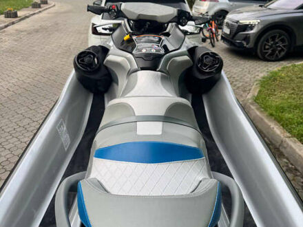 БРП ГТХ, об'ємом двигуна 1.5 л та пробігом 130 тис. км за 18000 $, фото 1 на Automoto.ua