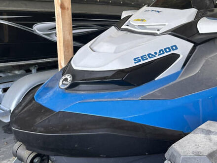 БРП ГТХ, об'ємом двигуна 0 л та пробігом 36 тис. км за 19000 $, фото 1 на Automoto.ua