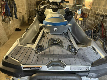 БРП ГТХ, об'ємом двигуна 0 л та пробігом 180 тис. км за 20000 $, фото 1 на Automoto.ua